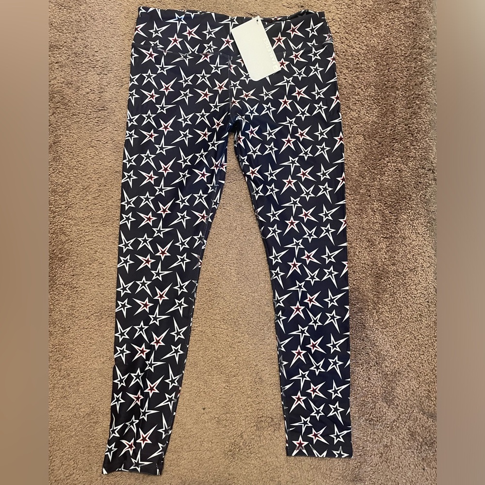 Fabletics Salar Legging NWT